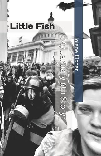 Cover image for Little Fish