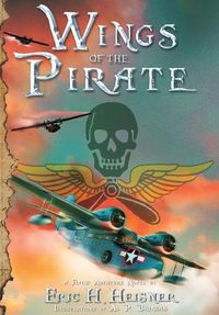 Cover image for Wings of the Pirate