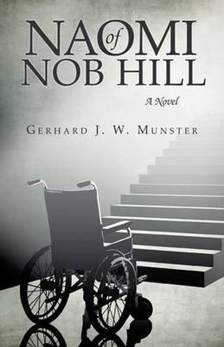 Cover image for Naomi of Nob Hill