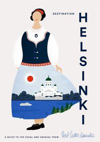 Cover image for Destination Helsinki