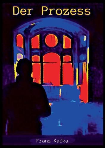 Cover image for Der Prozess