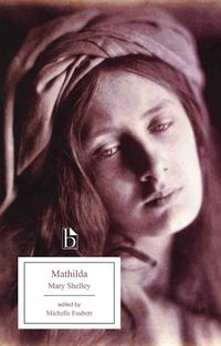 Cover image for Mathilda