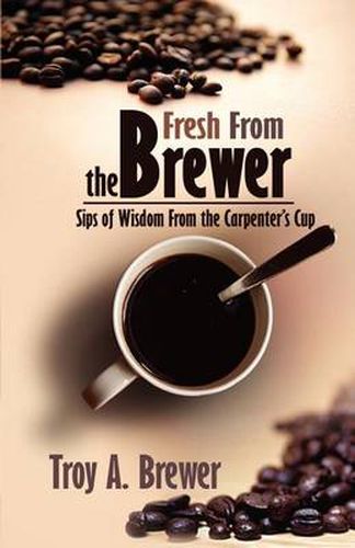 Cover image for Fresh From The Brewer