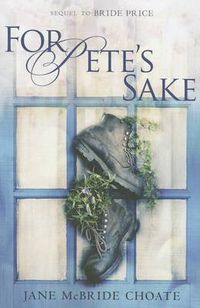 Cover image for For Pete's Sake