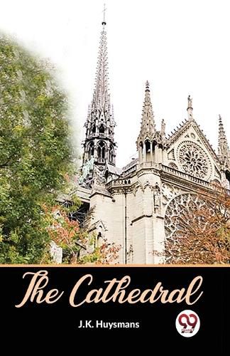 Cover image for The Cathedral