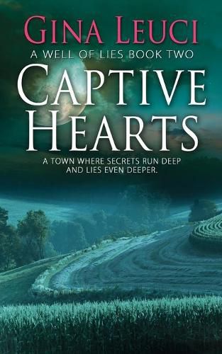 Cover image for Captive Hearts