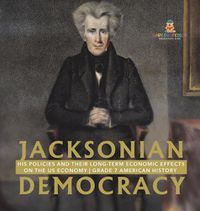 Cover image for Jacksonian Democracy