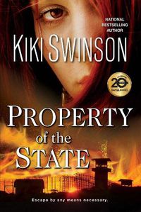 Cover image for Property Of The State