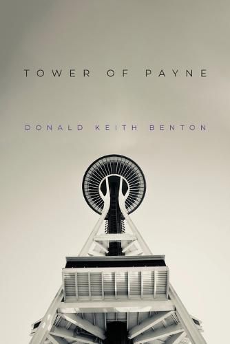 Cover image for Tower of Payne