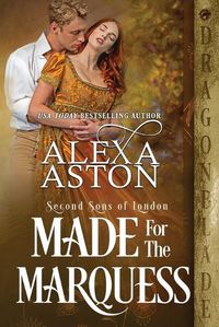 Cover image for Made for the Marquess