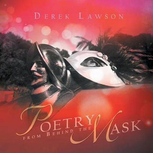 Cover image for Poetry from Behind the Mask