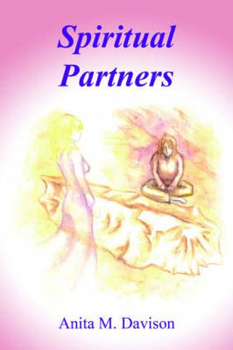 Cover image for Spiritual Partners