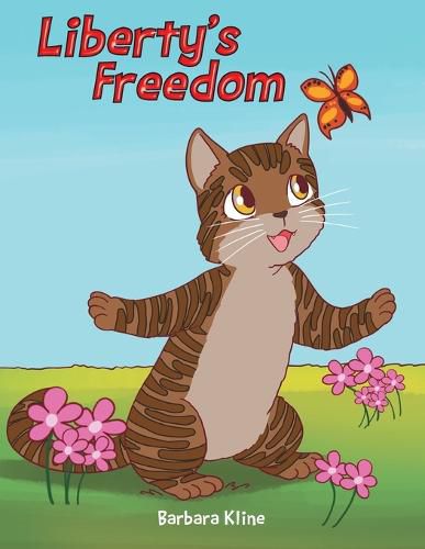 Cover image for Liberty's Freedom