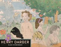 Cover image for Henry Darger