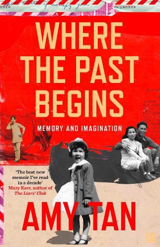 Cover image for Where the Past Begins: Memory and Imagination