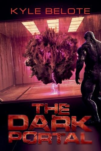 Cover image for The Dark Portal