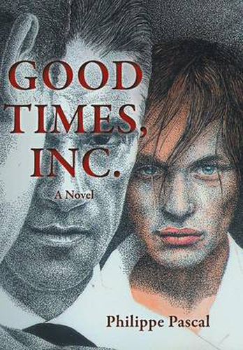 Cover image for Good Times Inc.