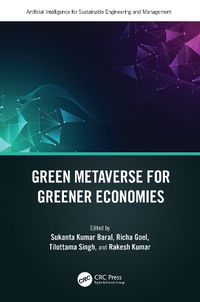 Cover image for Green Metaverse for Greener Economies