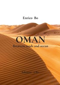 Cover image for Oman