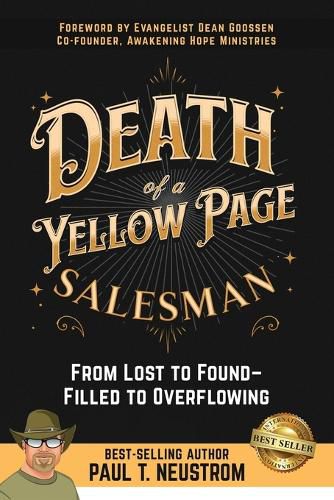 Cover image for Death of a Yellow Page Salesman