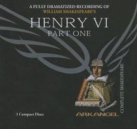 Cover image for Henry VI, Part 1
