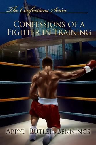 Cover image for Confessions of a Fighter in Training