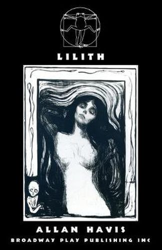 Cover image for Lilith