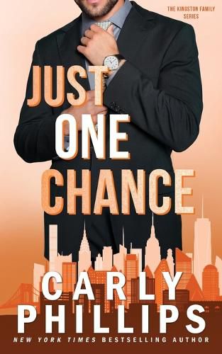 Cover image for Just One Chance