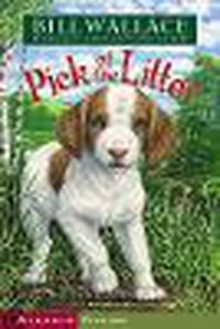Cover image for Pick of the Litter