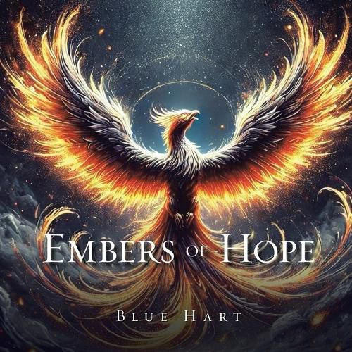 Cover image for Embers of Hope