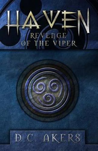 Cover image for Haven: Revenge of the Viper