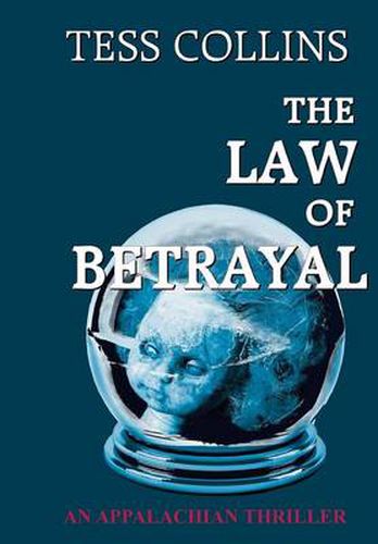 Cover image for The Law of Betrayal