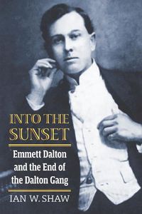 Cover image for Into the Sunset