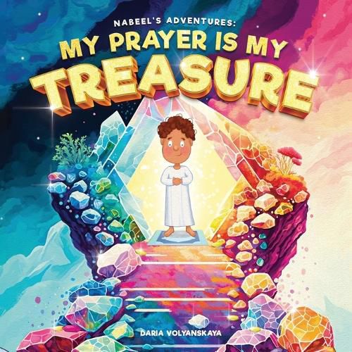 Cover image for My Prayer is My Treasure