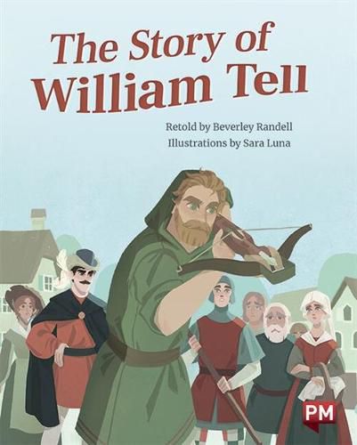 The Story of William Tell