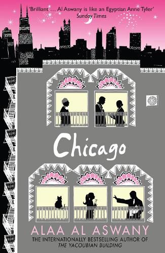 Cover image for Chicago