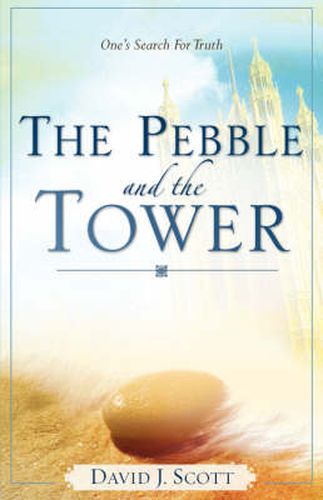 Cover image for The Pebble and the Tower