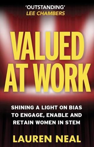 Cover image for Valued at Work