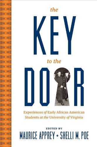 Cover image for The Key to the Door