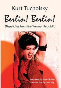 Cover image for Berlin! Berlin!