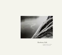 Cover image for Thomas Joshua Cooper & Timothy O'Sullivan: Shoshone Falls