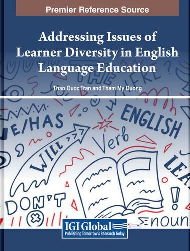 Cover image for Addressing Issues of Learner Diversity in English Language Education