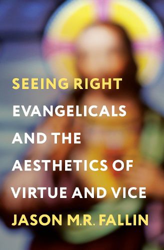 Cover image for Seeing Right