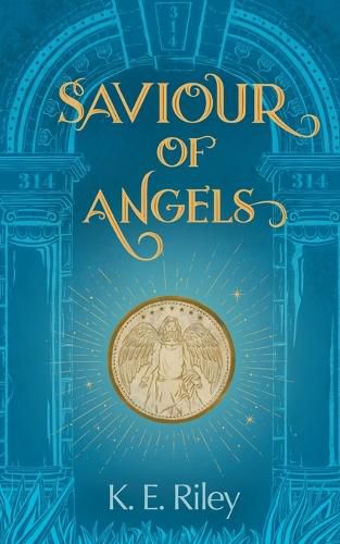 Cover image for Saviour of Angels