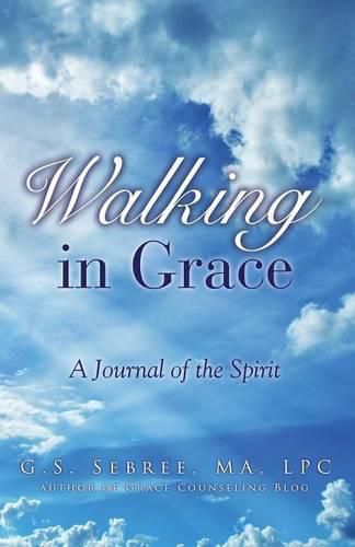 Cover image for Walking In Grace