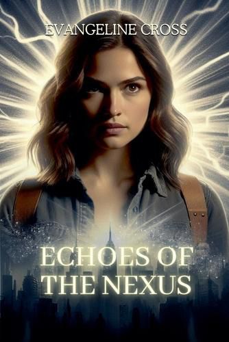 Cover image for Echoes of the Nexus