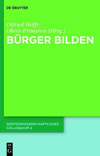 Burger bilden