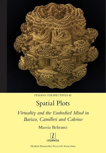 Cover image for Spatial Plots