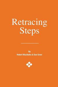 Cover image for Retracing Steps