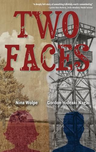 Cover image for Two Faces